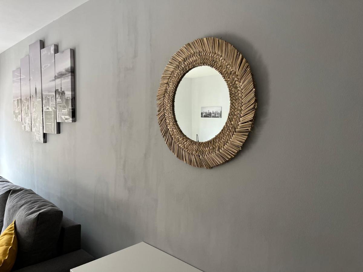 Apartment Donde Abuelia Timibucar