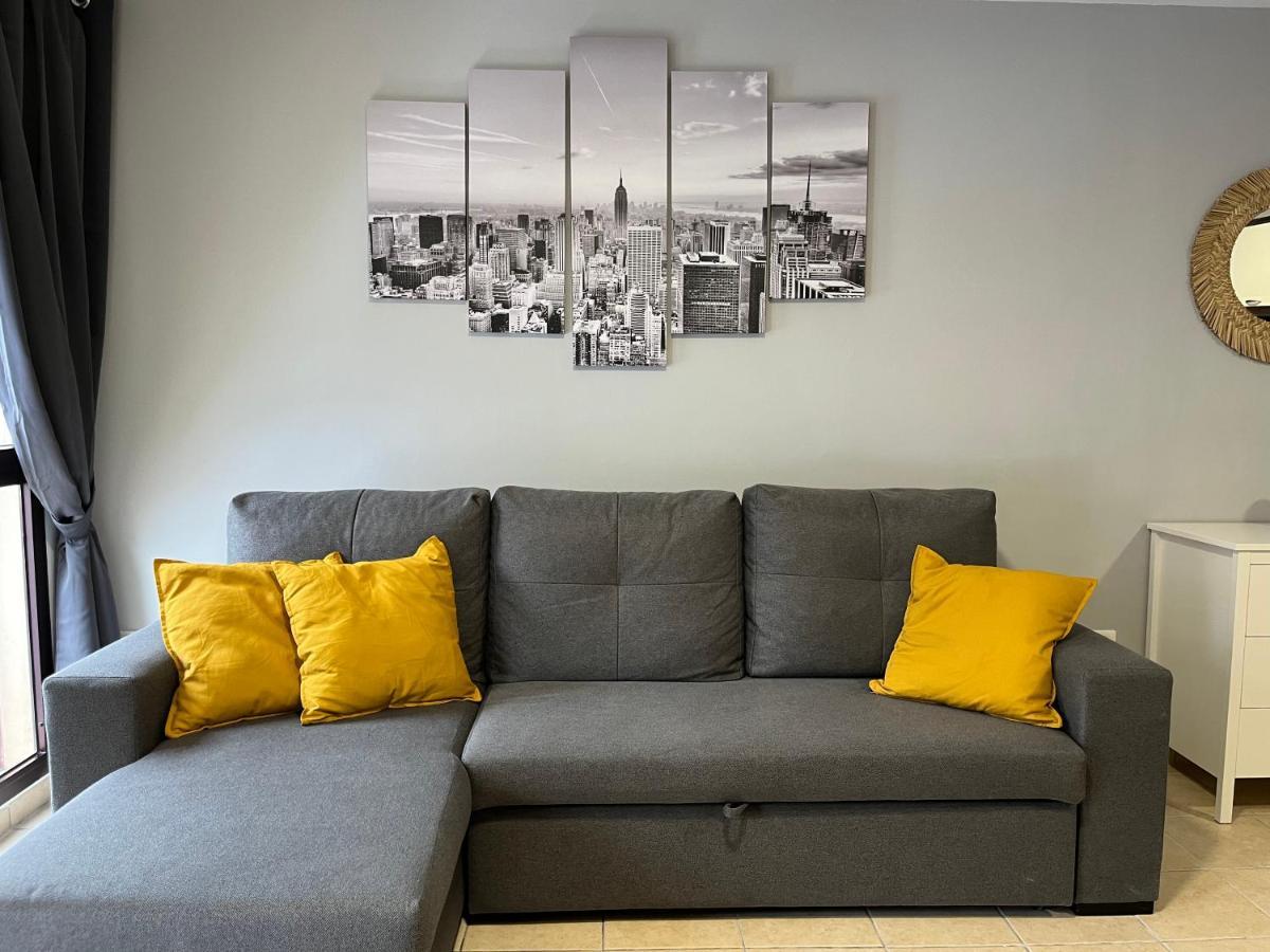 Donde Abuelia Timibucar Apartment Santa Cruz de la Palma (Isla de la Palma)