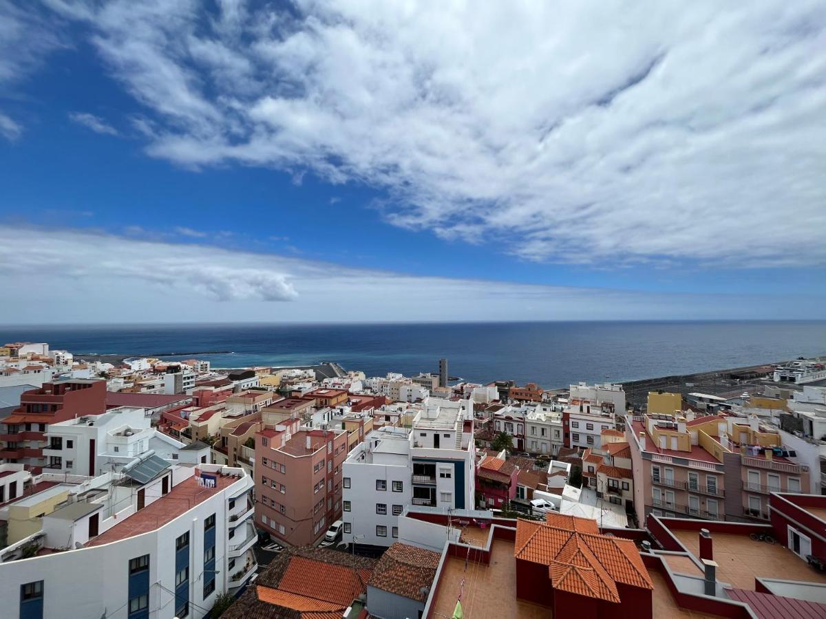 Donde Abuelia Timibucar Apartment Santa Cruz de la Palma (Isla de la Palma)