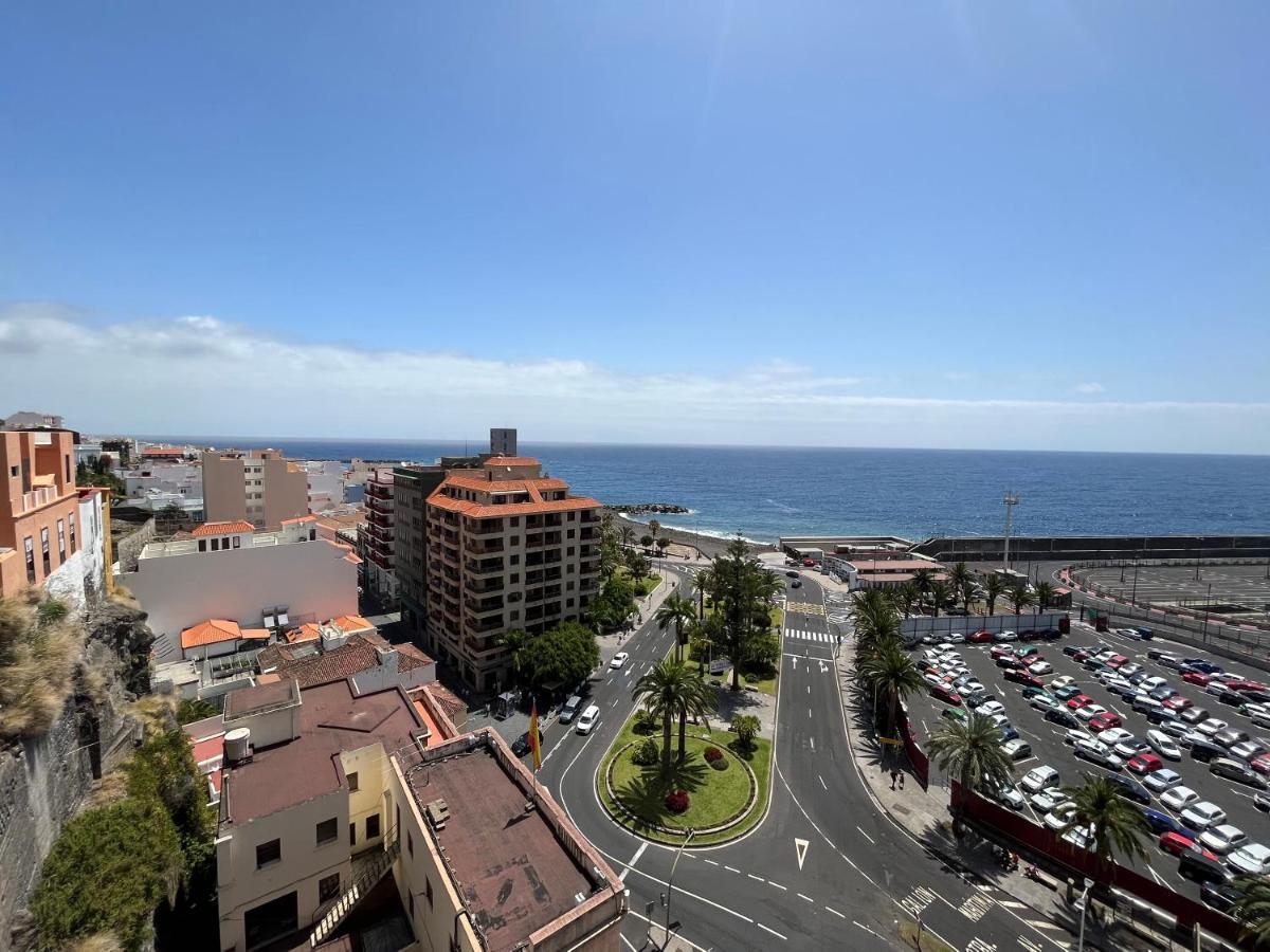 Apartment Donde Abuelia Timibucar Santa Cruz de la Palma (Isla de la Palma)