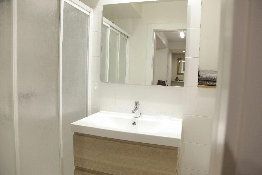 Apartment Barrio De La Arena *