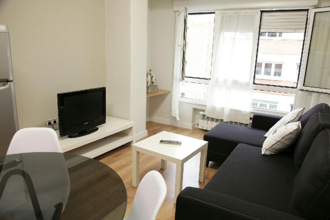 Barrio De La Arena Apartment