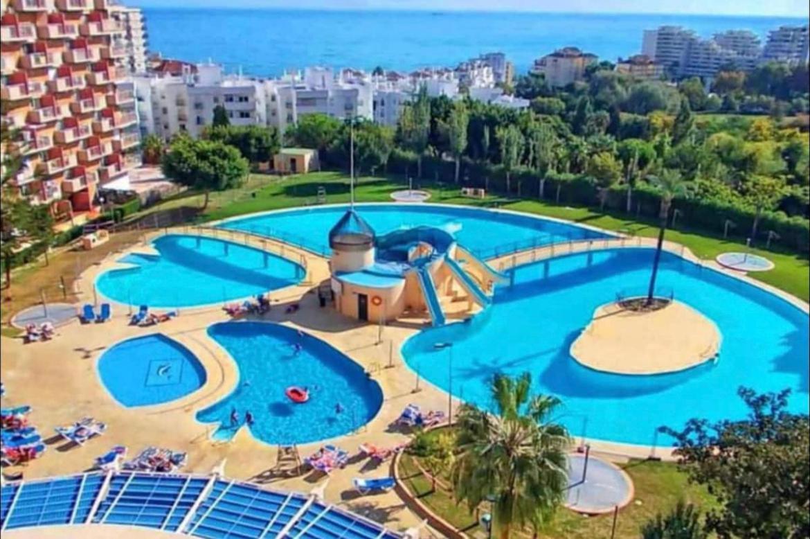 Mediterranean & Sun In Minerva, * Benalmadena