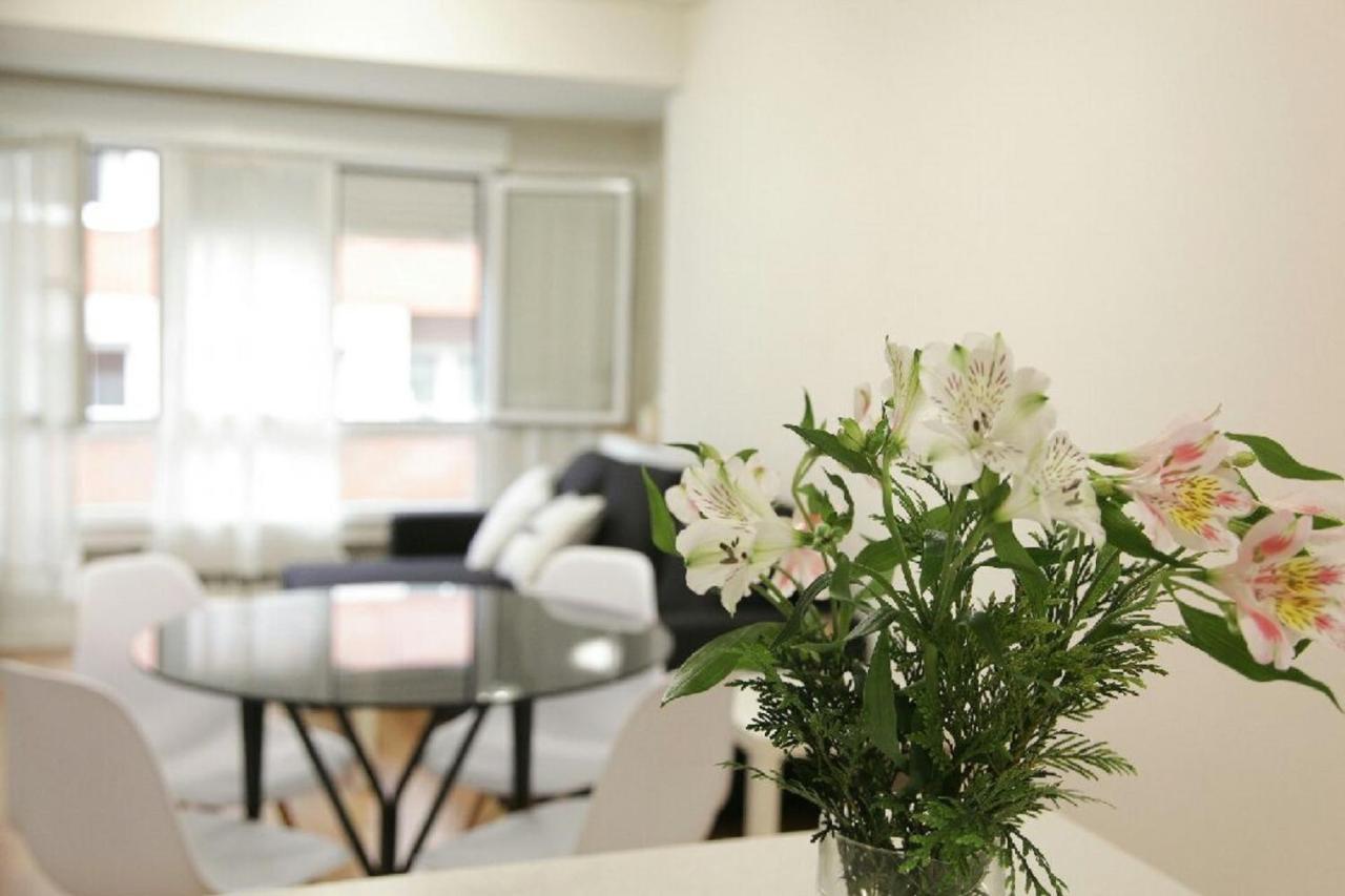 Barrio De La Arena Apartment