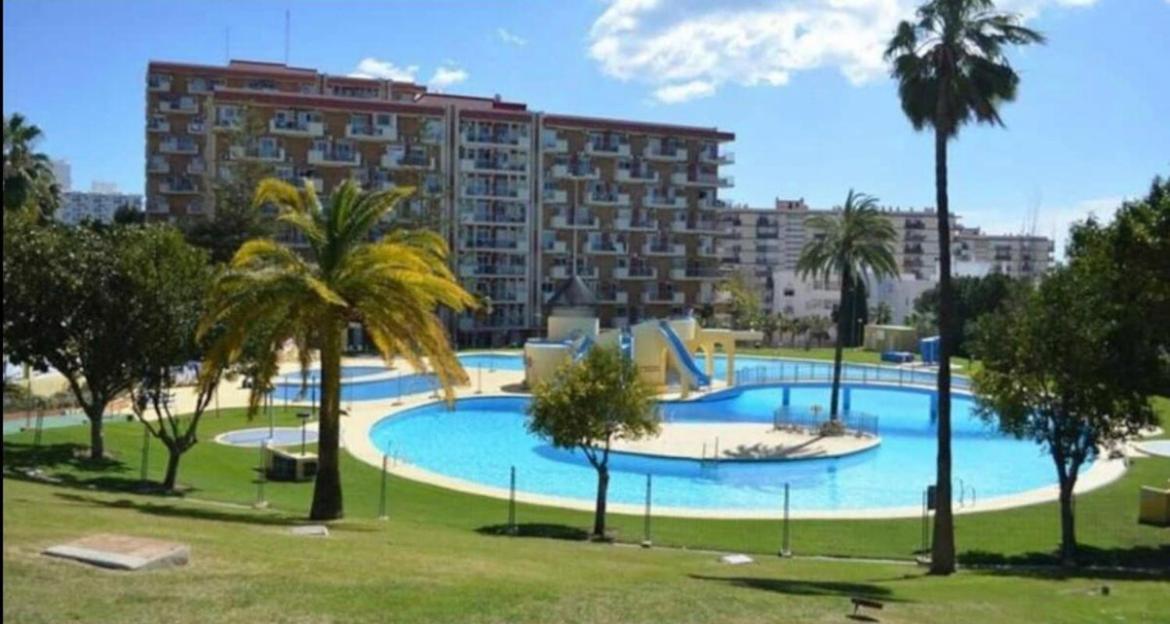 Mediterranean & Sun In Minerva, * Benalmadena