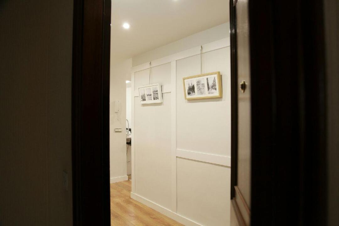 Apartment Barrio De La Arena *