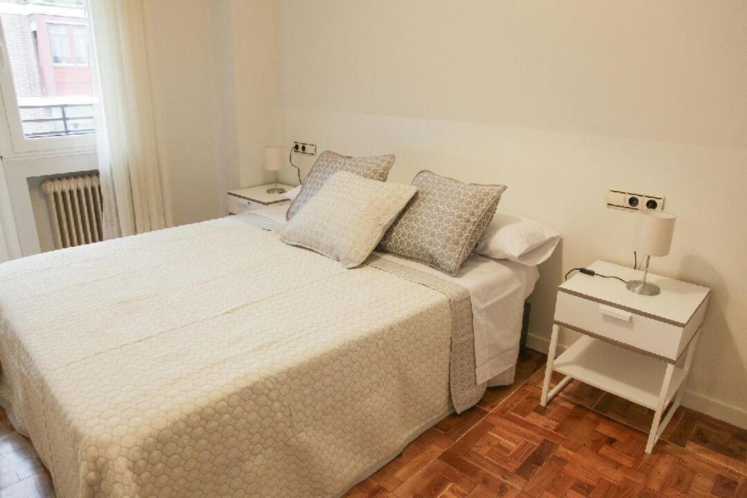 Barrio De La Arena *