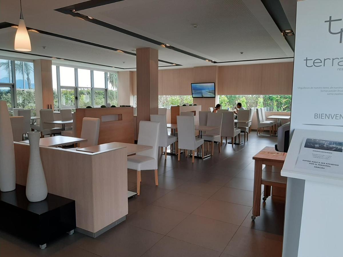 Hotel Sercotel Plana Parc