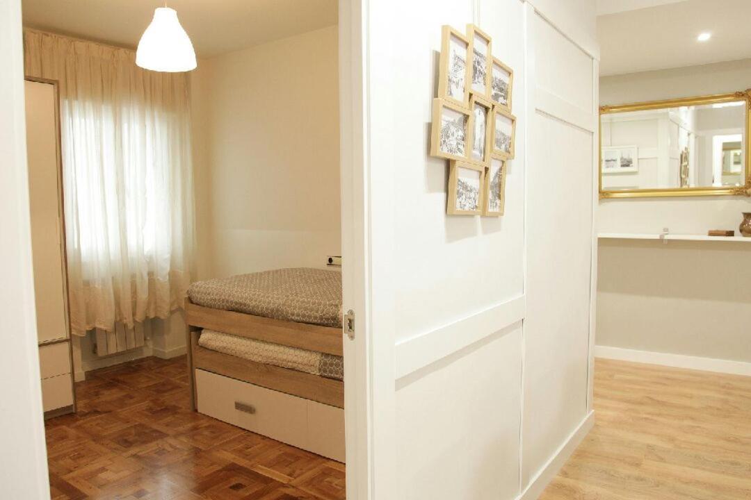 Apartment Barrio De La Arena Gijon