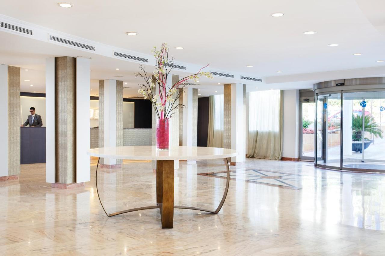 Grupotel Acapulco Playa - Adults Only Hotel Playa de Palma (Mallorca)