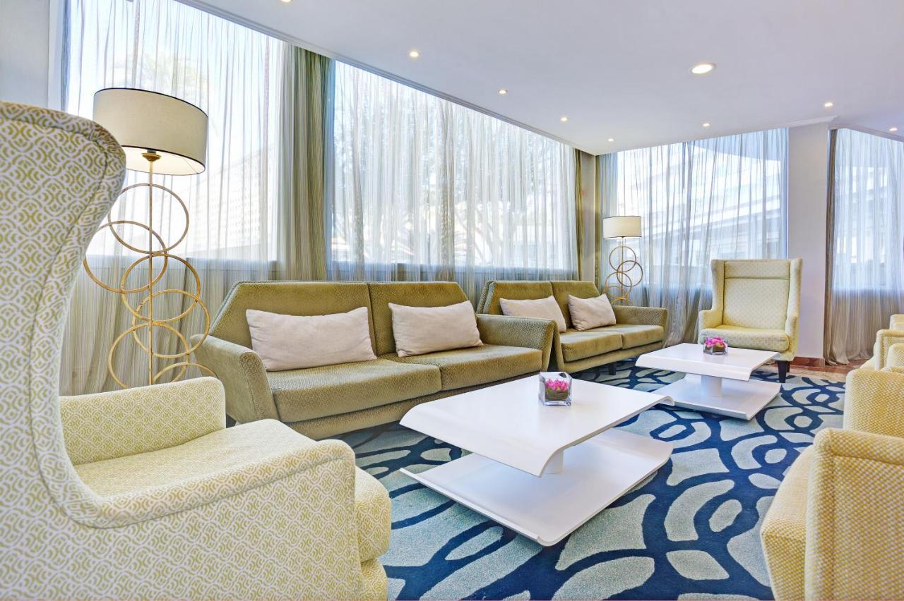 Hotel Grupotel Acapulco Playa - Adults Only Playa de Palma (Mallorca)