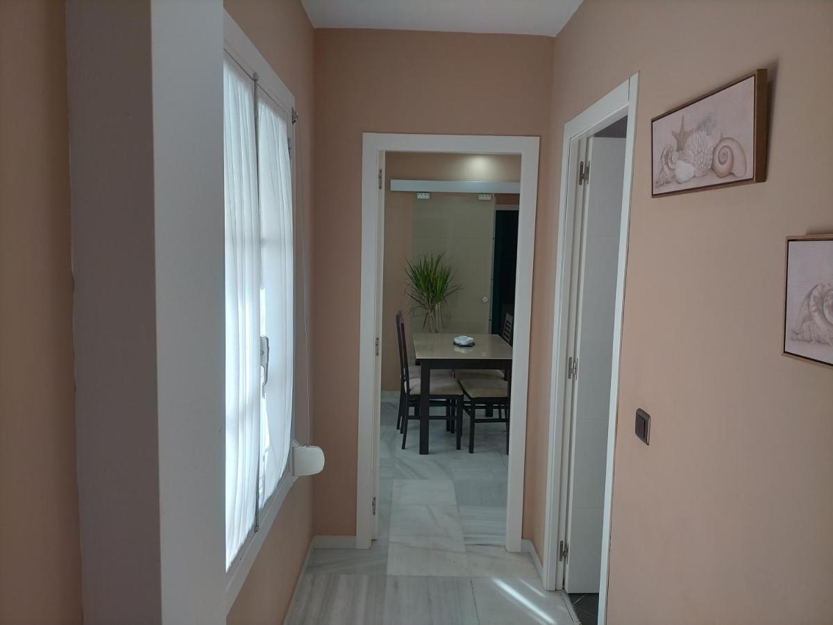 The Carpenter-centro-parking Apartamento