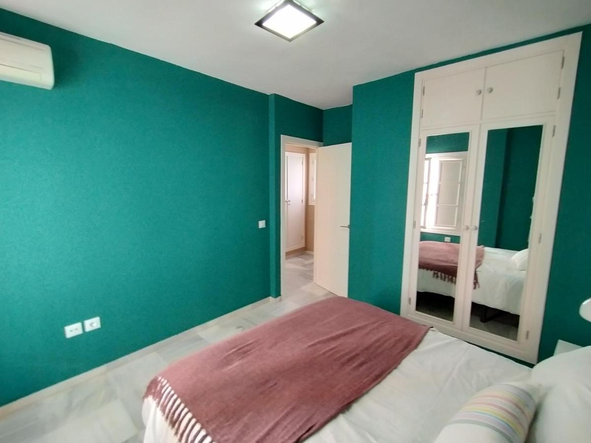 The Carpenter-centro-parking Apartamento