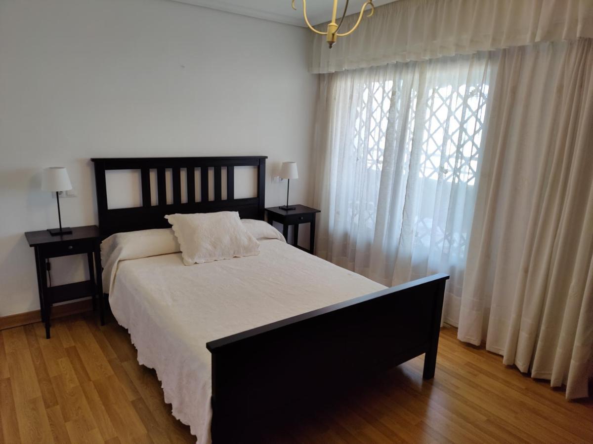 Atico Carrasco Apartment