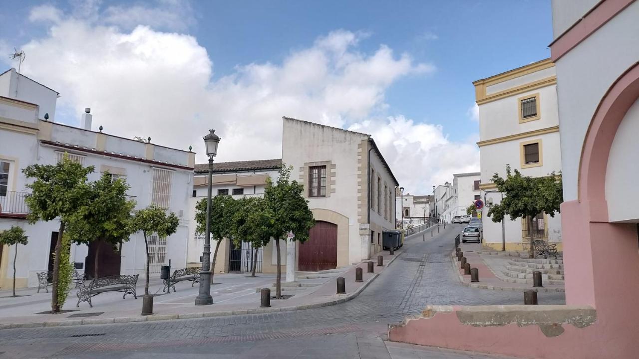 The Carpenter-centro-parking Apartamento