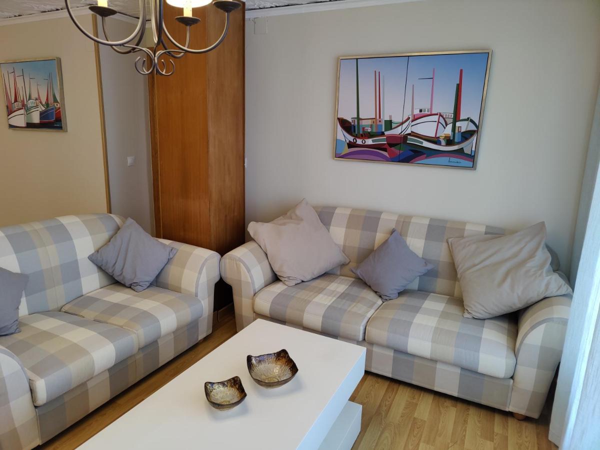 Apartment Atico Carrasco *