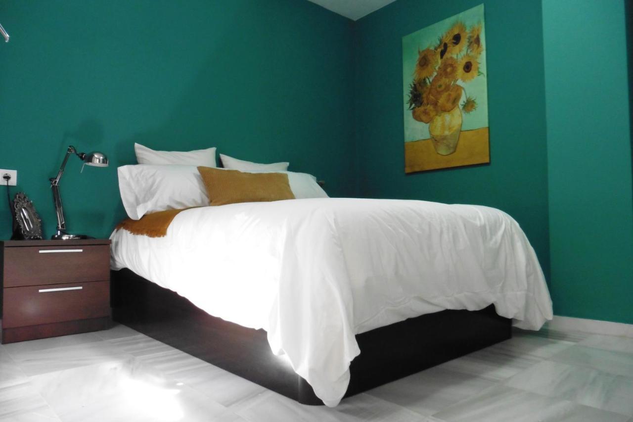 Apartamento The Carpenter-centro-parking