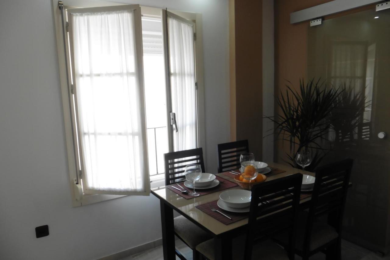 The Carpenter-centro-parking Apartamento Jerez de la Frontera