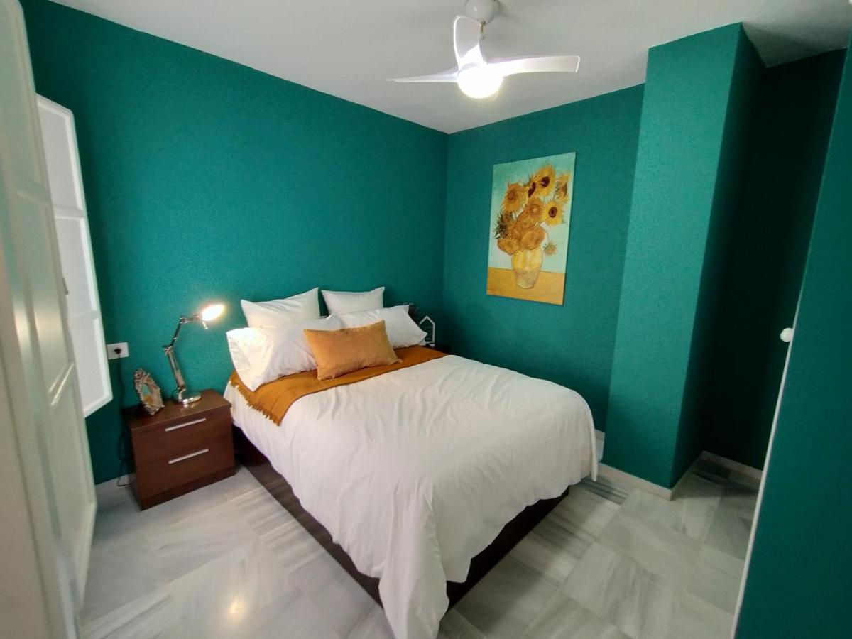 The Carpenter-centro-parking Apartamento Jerez de la Frontera