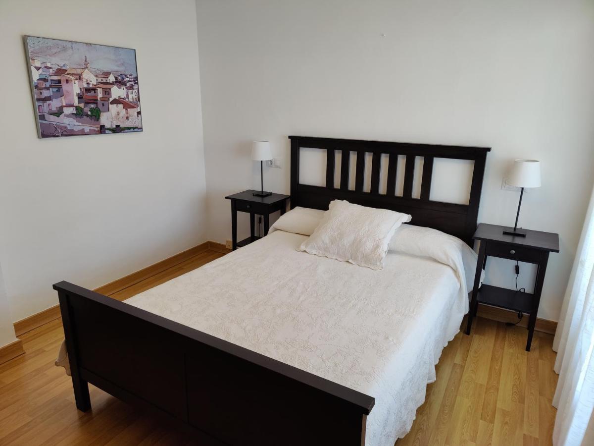 Apartment Atico Carrasco *