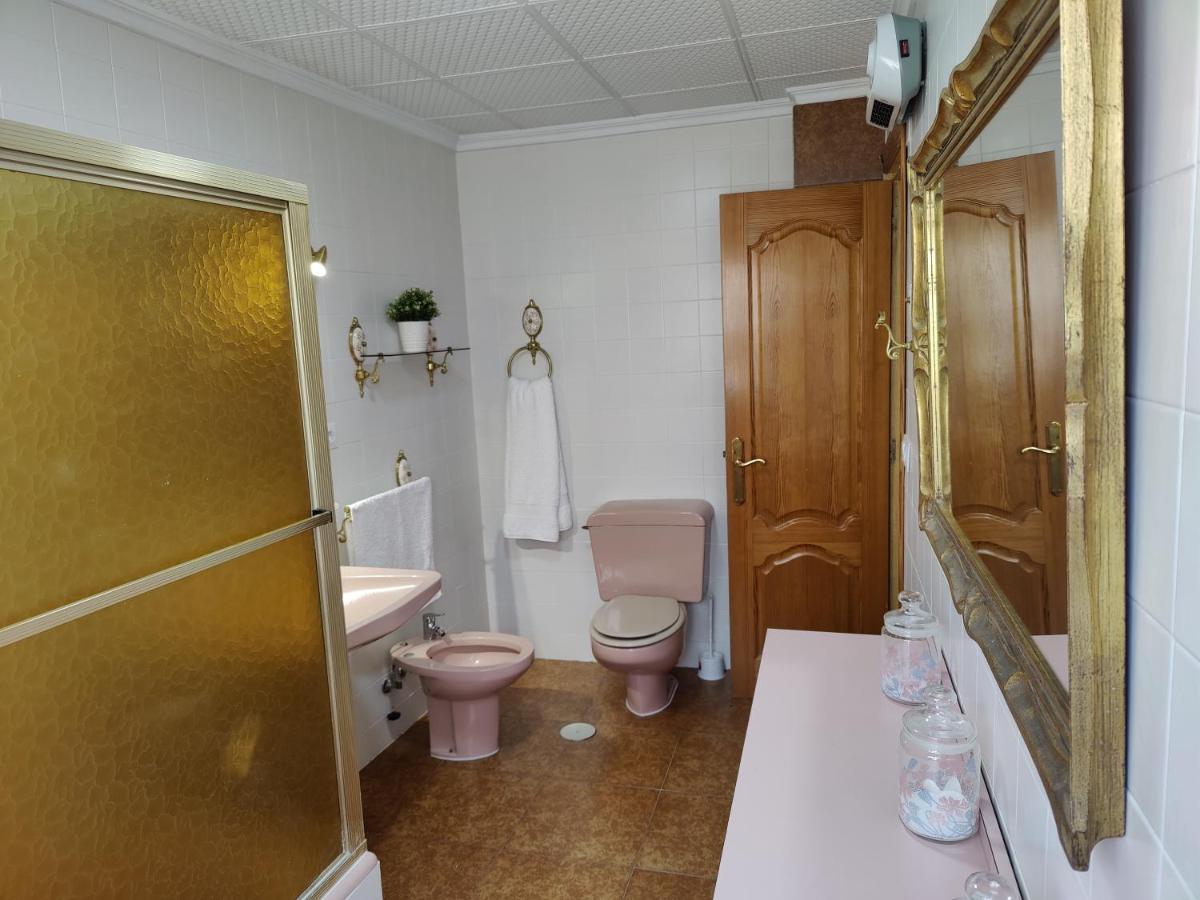Apartment Atico Carrasco *