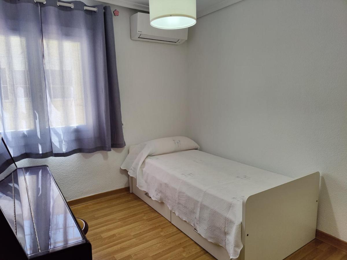 Atico Carrasco Benidorm