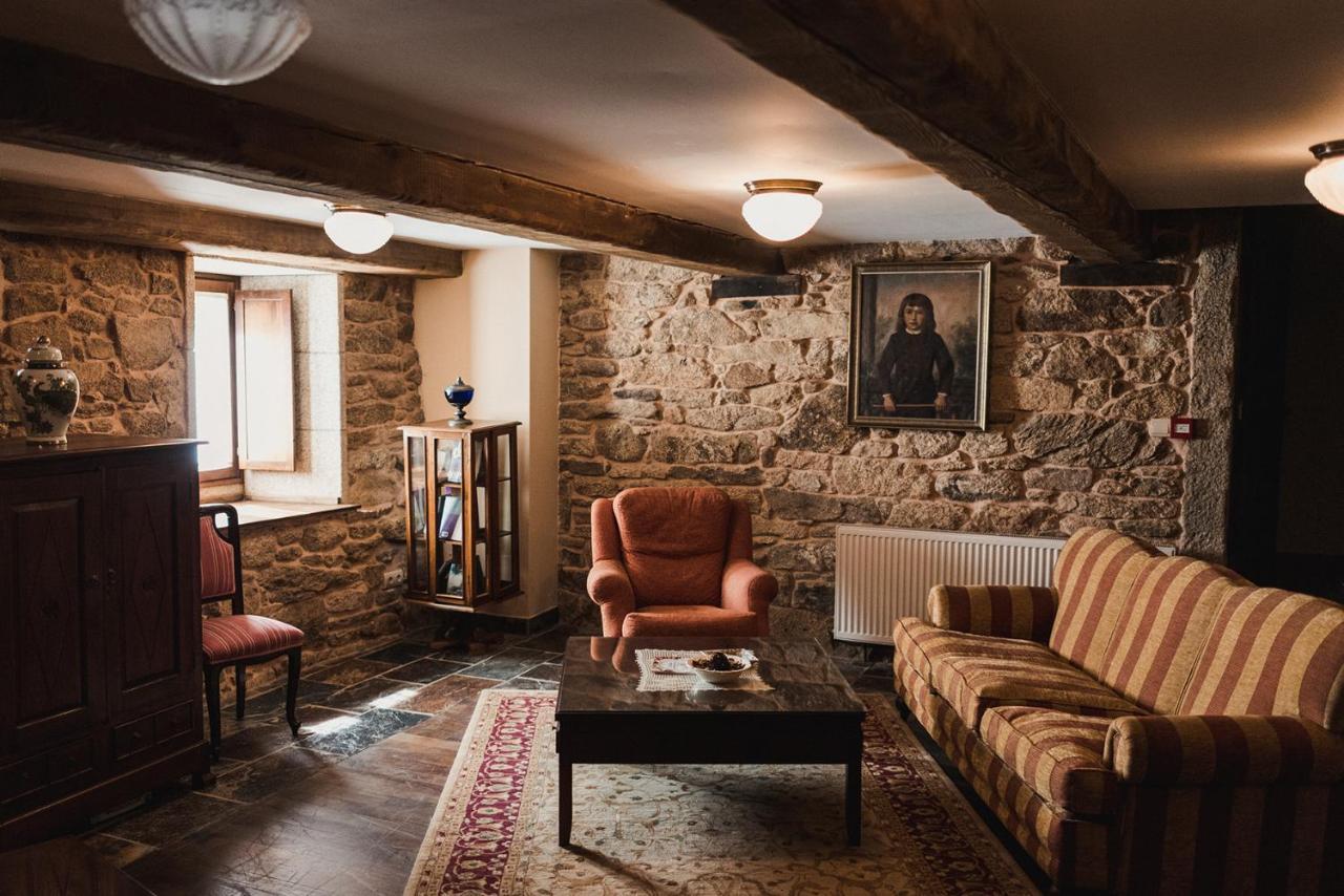 Guest house Pazo De