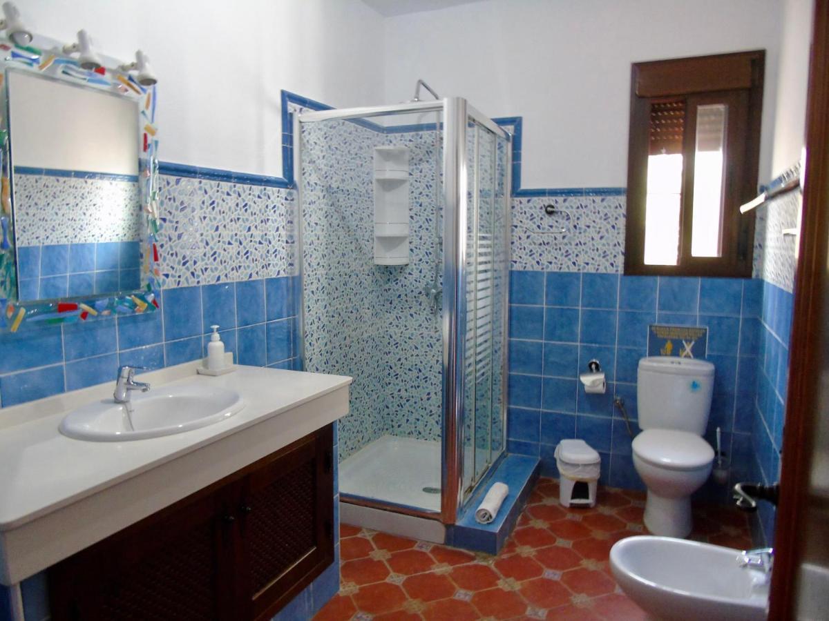 Сasa de vacaciones Balcón Al Valle El Gastor