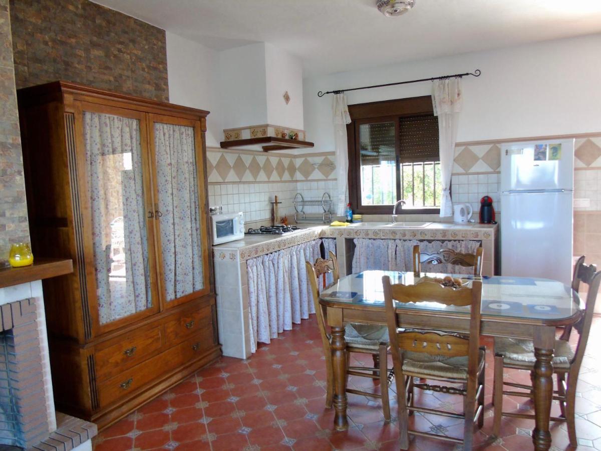 Сasa de vacaciones Balcón Al Valle El Gastor