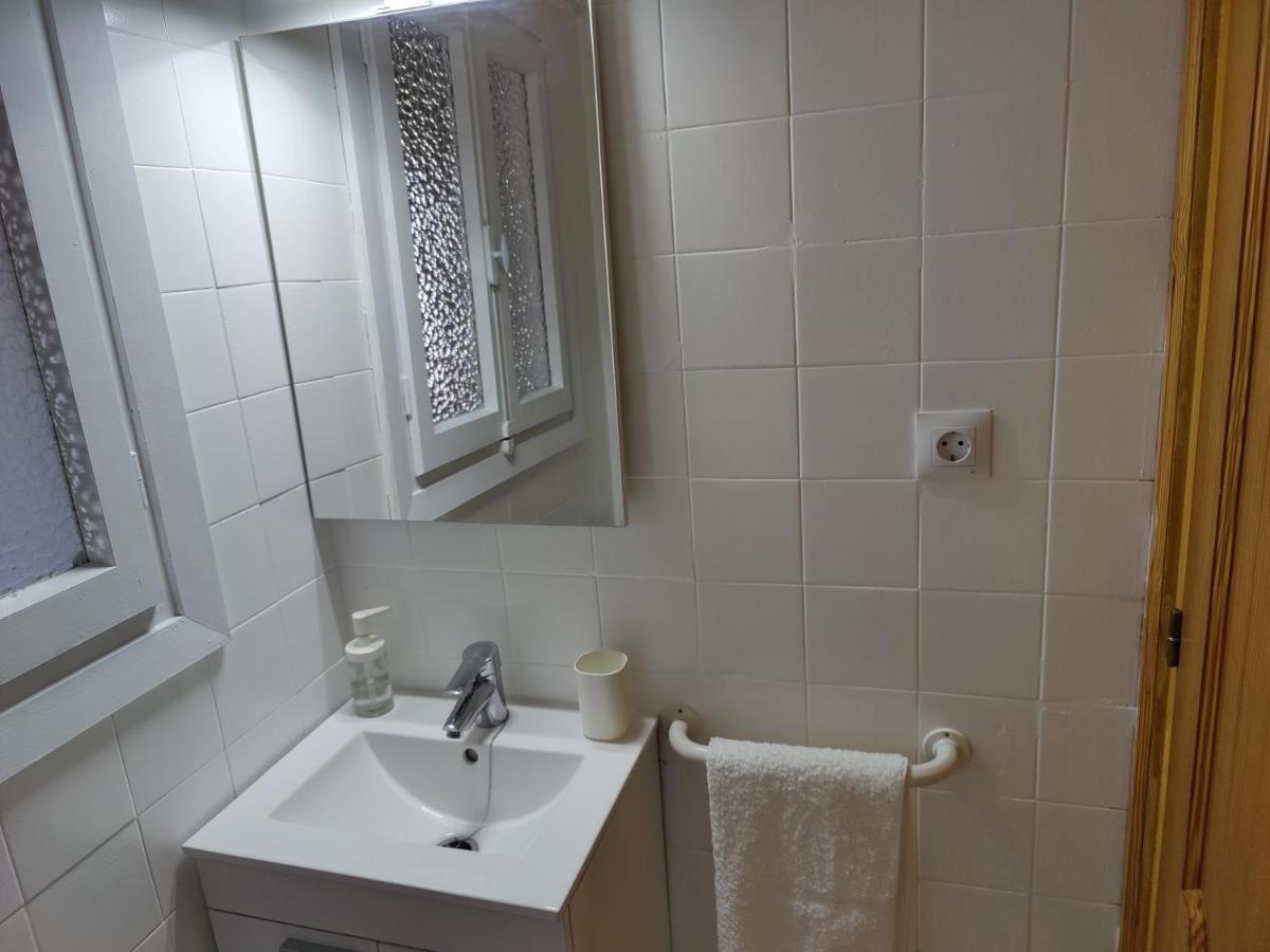 Apartment Atico Carrasco
