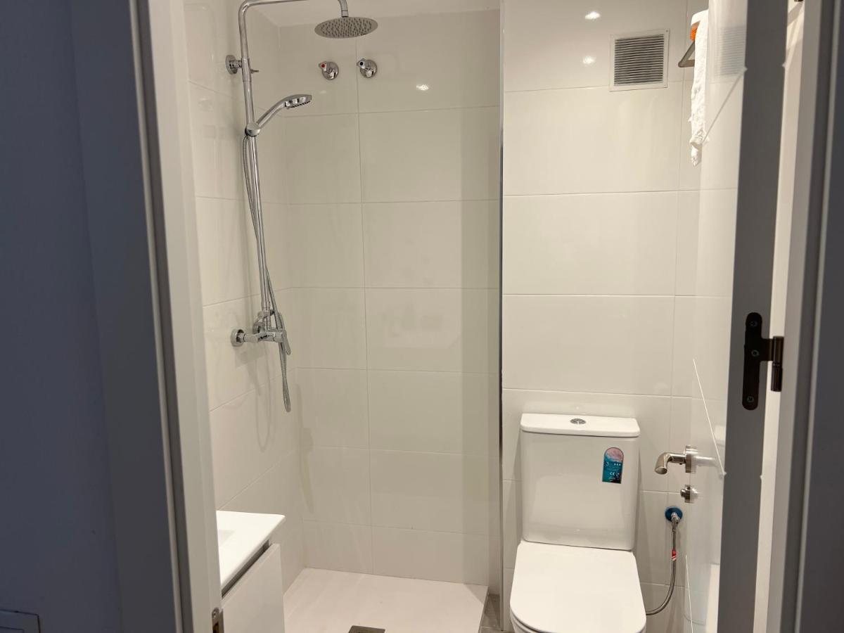 Apartamento 3-bedroom + Crib - Perfect For The Family