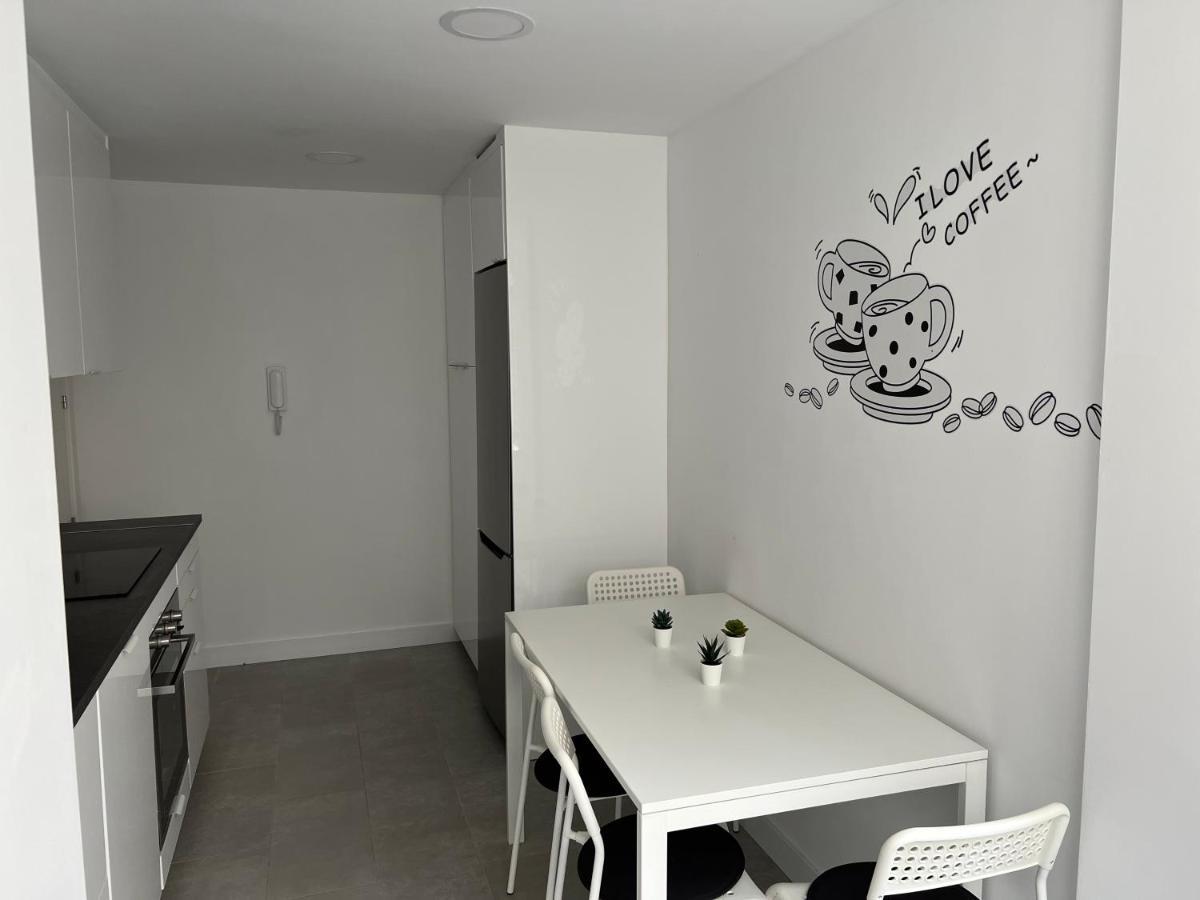 Apartamento 3-bedroom + Crib - Perfect For The Family