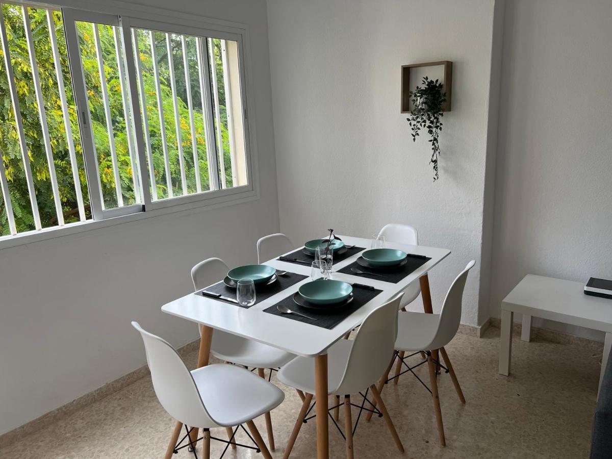 Apartamento 3-bedroom + Crib - Perfect For The Family