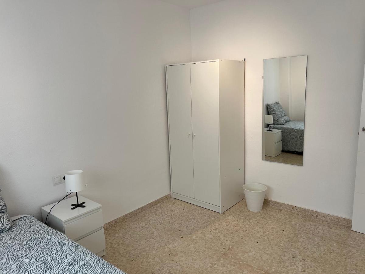 Apartamento 3-bedroom + Crib - Perfect For The Family Estepona