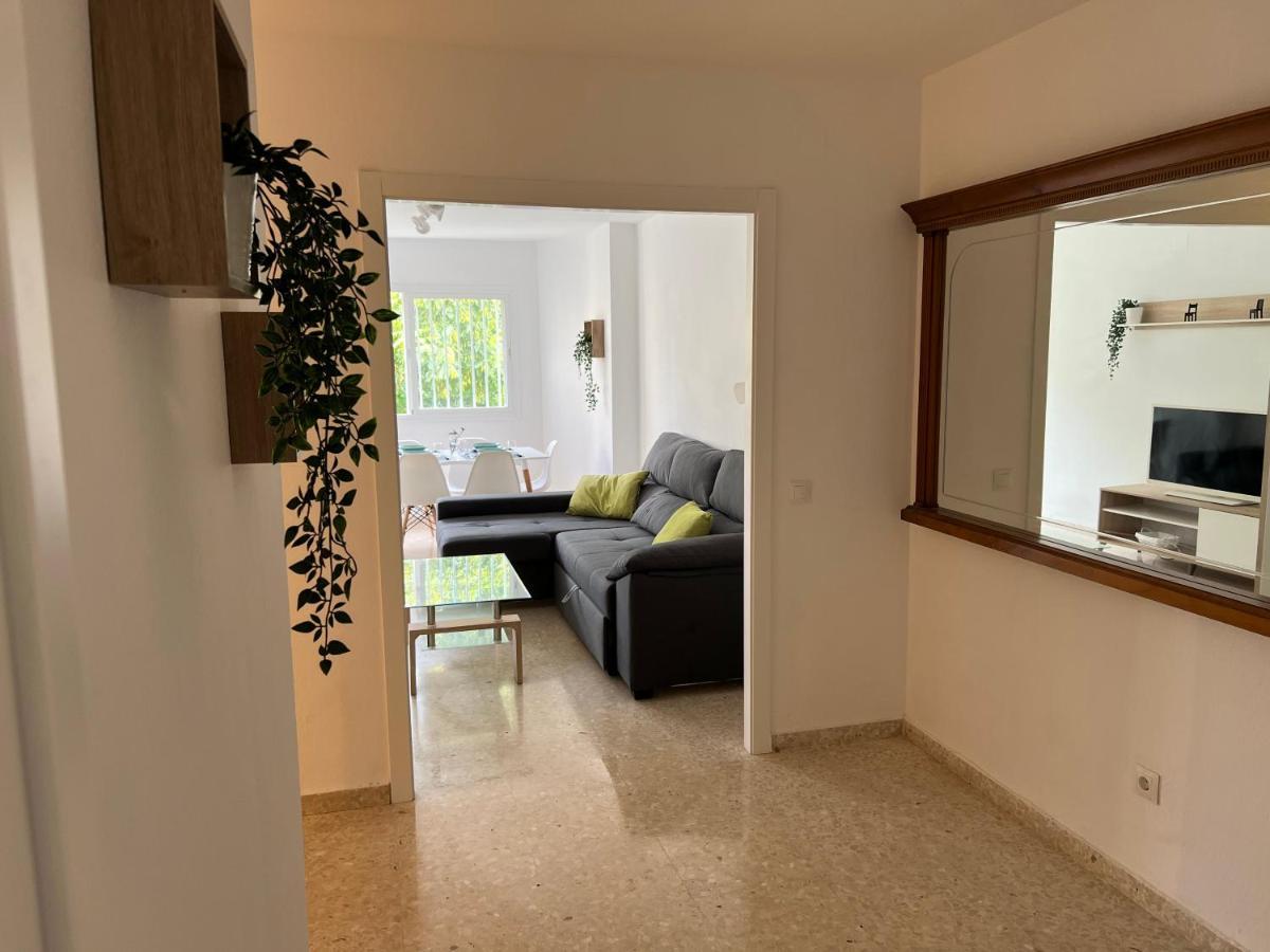 Apartamento 3-bedroom + Crib - Perfect For The Family *