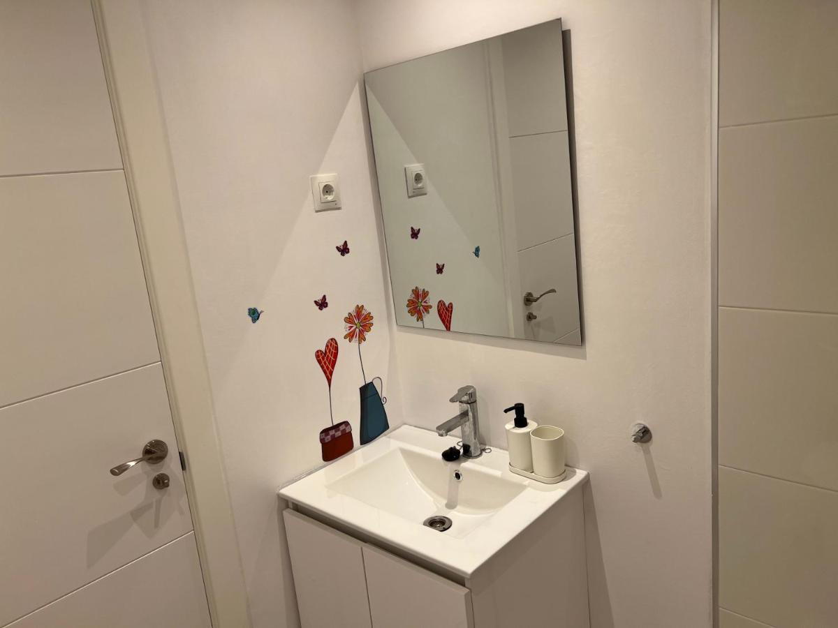 3-bedroom + Crib - Perfect For The Family Apartamento *