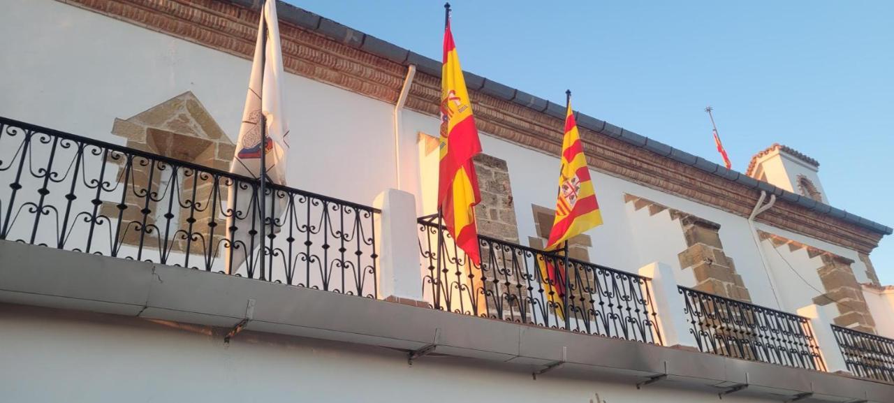 El Mirador De San Macario Hotel 3*