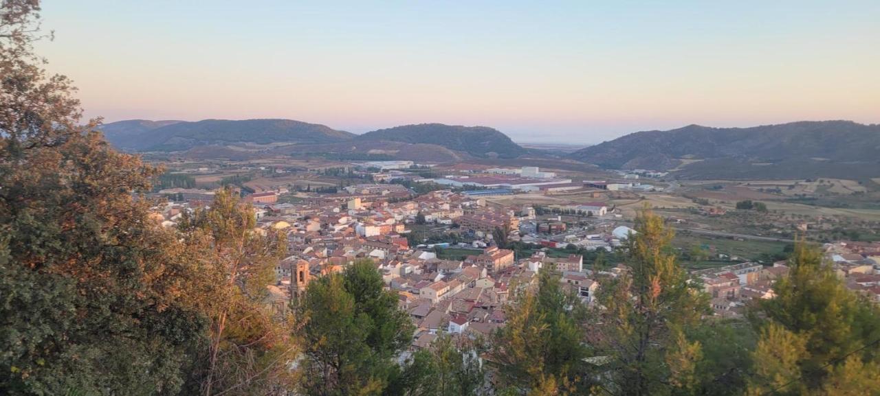 El Mirador De San Macario 3*