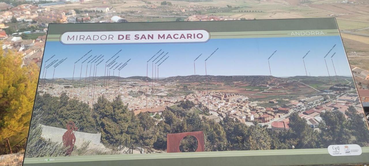 El Mirador De San Macario 3*