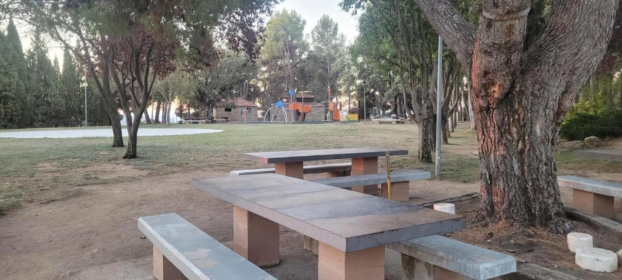 El Mirador De San Macario 3*