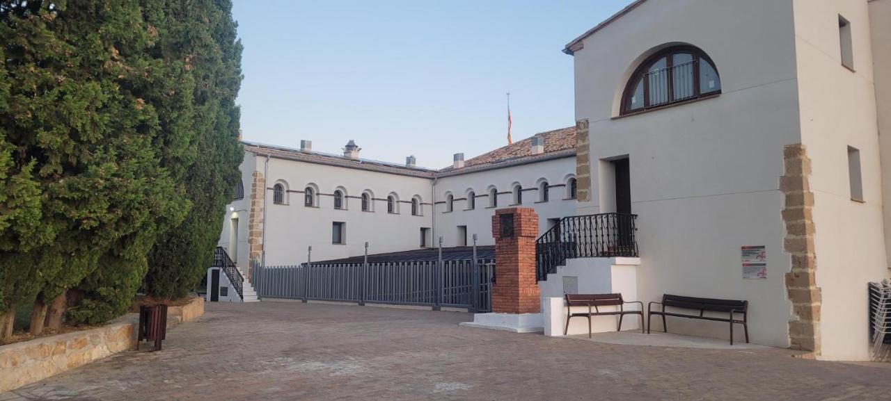 Hotel El Mirador De San Macario 3*