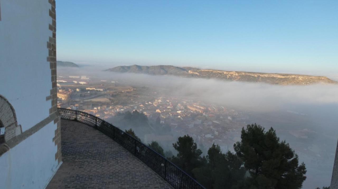 El Mirador De San Macario 3*