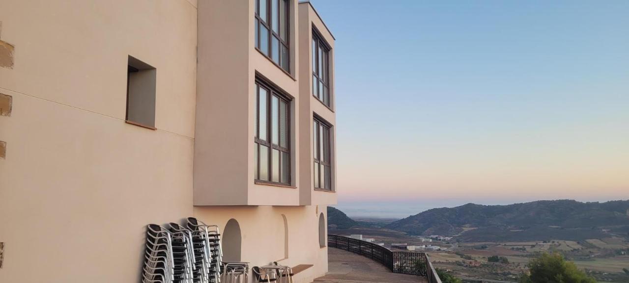 El Mirador De San Macario