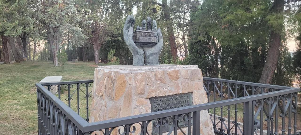 El Mirador De San Macario 3*