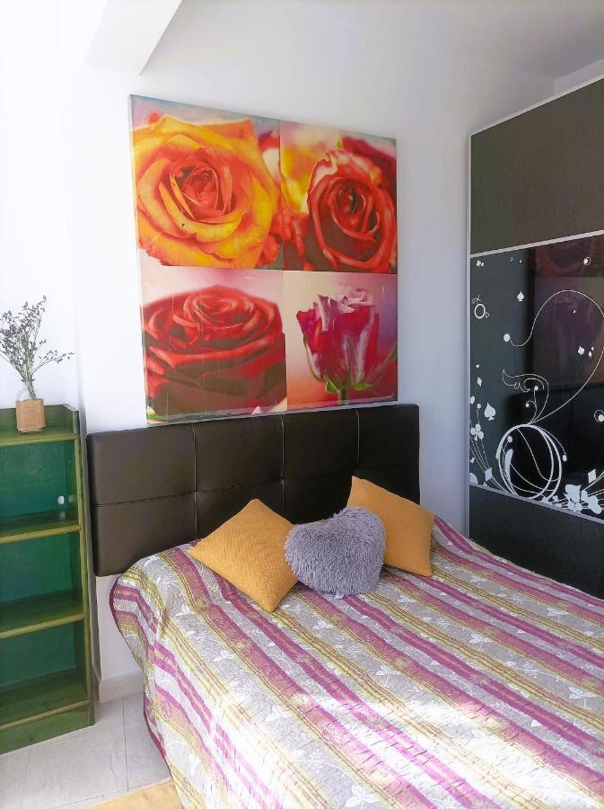 Apartamento Agradable En El Astillero