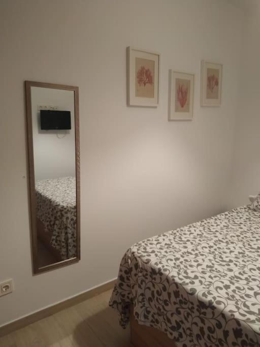 Muy Luminosa Habitación en casa particular Rincón de la Victoria