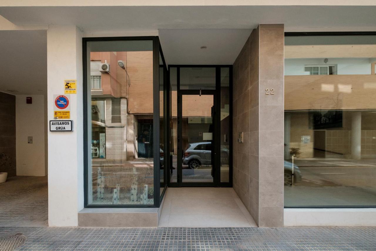 Apartamento Deluxe Con Piscina, Terraza & Parking *