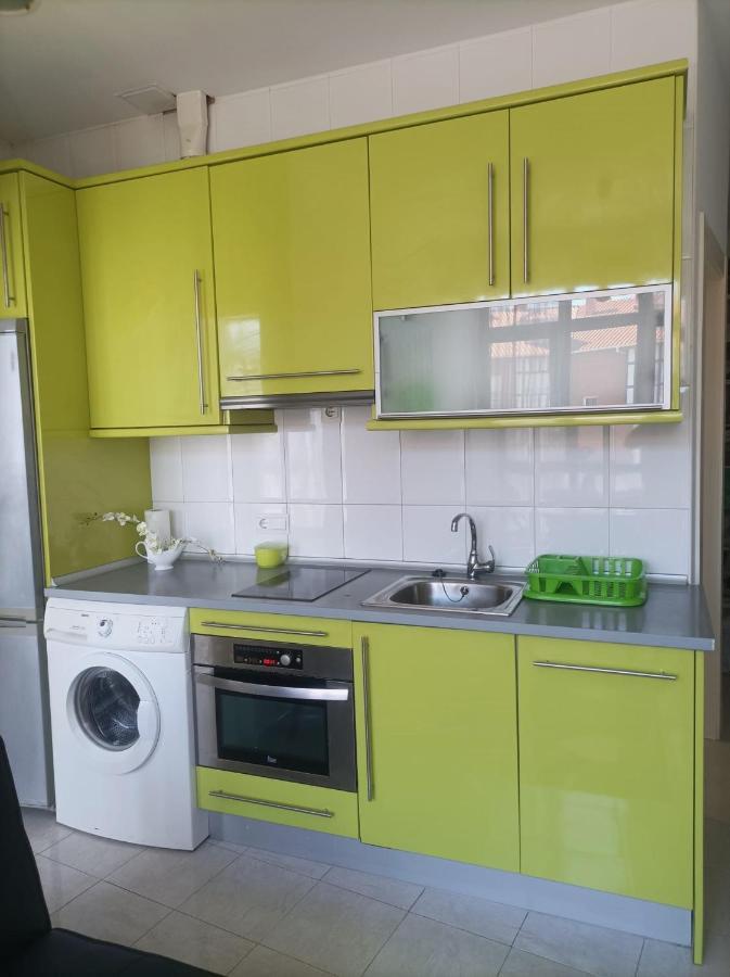 Apartment Apartamento Agradable En