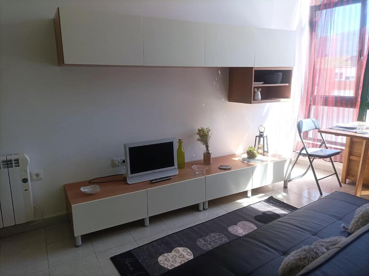 Apartamento Agradable En Apartment El Astillero
