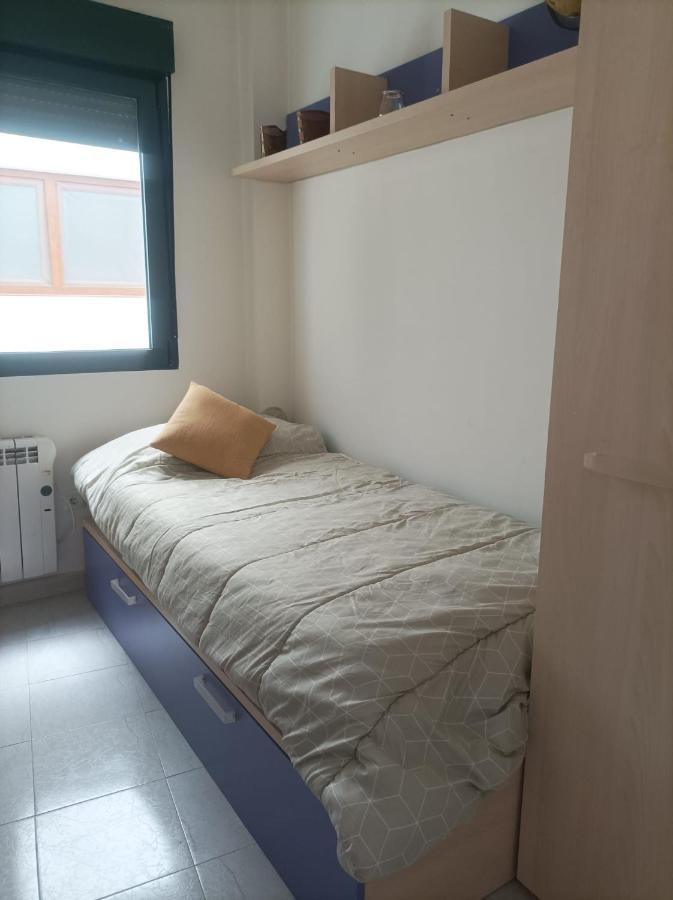 Apartment Apartamento Agradable En *